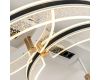Потолочный светильник Modelight MDL.1058.880CL WH