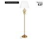 Торшер Loft IT Gladiole 10382F