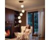 Подвесной светильник Citilux Cloudy CL323052
