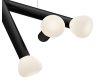 Подвесная люстра Kink Light Риволи 07722-60,19