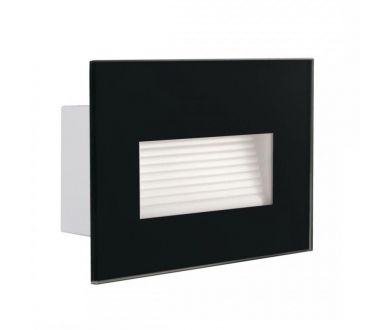 Купить Подсветка для лестниц и ступеней Kanlux Glasi Led 3W P NW-B 33694 Подсветка для лестниц и ступеней Kanlux Glasi Led 3W P NW-B 33694