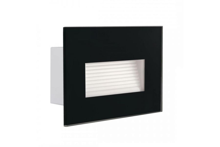 Подсветка для лестниц и ступеней Kanlux Glasi Led 3W P NW-B 33694