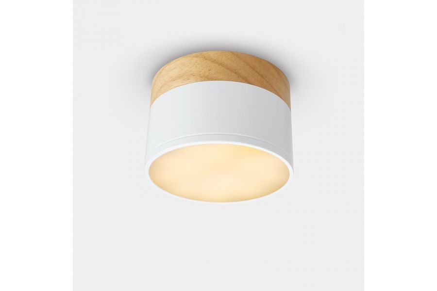 Потолочный светильник ImperiumLoft Wood 141161-26