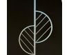 Подвесной светильник ImperiumLoft Leaf 178148-26