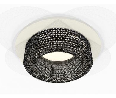Встраиваемый светильник Ambrella Light Techno XC7621021 (C7621, N7192)