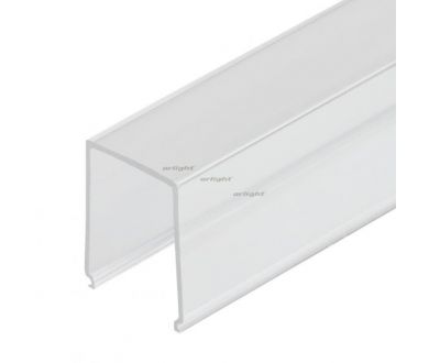 Экран Arlight ARH-WIDE-(B)-H20-2000 RCT Clear-PM 018817