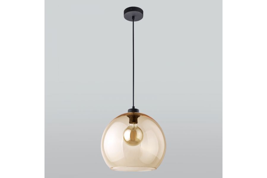 Подвесной светильник TK Lighting 2064 Cubus