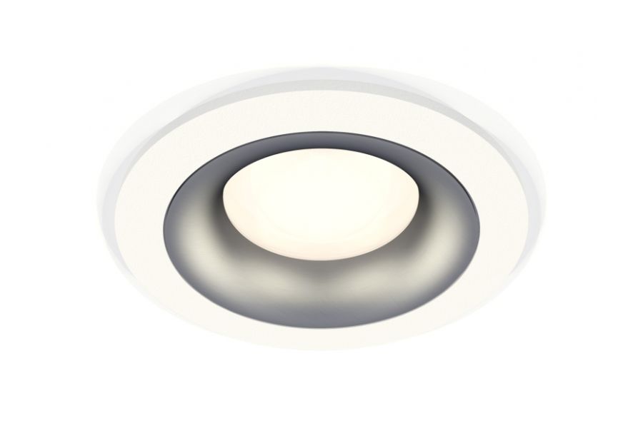 Встраиваемый светильник Ambrella Light Techno XC7621004 (C7621, N7013)