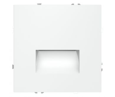 Подсветка светодиодная Voltum S70 VLS070602 (белый матовый)