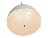 Подвесной светодиодный светильник iLedex Flake Wld8885-3A WH
