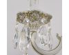 Бра Bohemia Ivele Crystal AL7801B10/2/175 A WMG