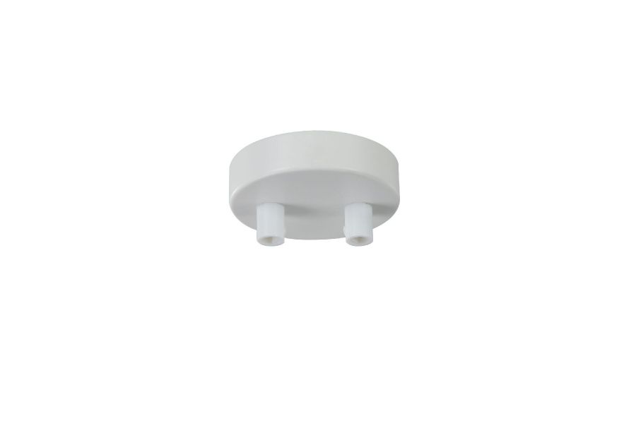 Основание для подвесного светильника Maytoni Universal Base SPR-BASE-R-02-W
