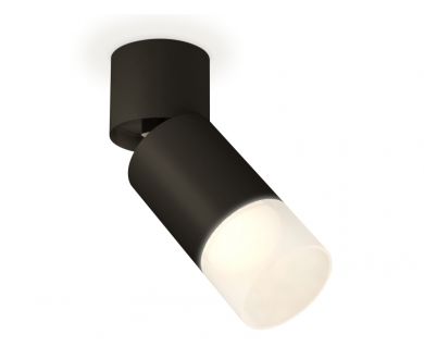 Спот Ambrella Light Techno Spot XM6313083 (A2221, C6313, N6252)