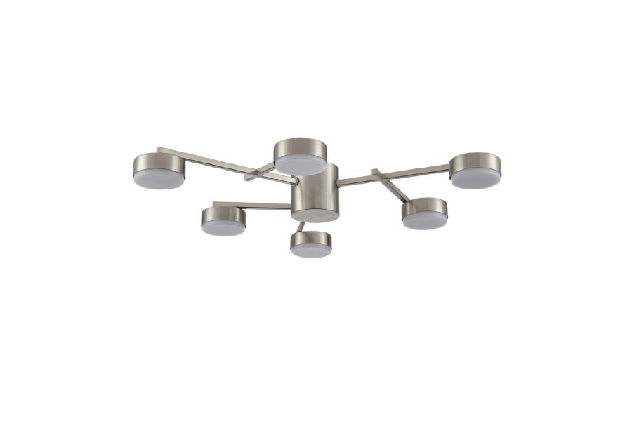 Потолочная люстра Lumion Dabra 8115/6C