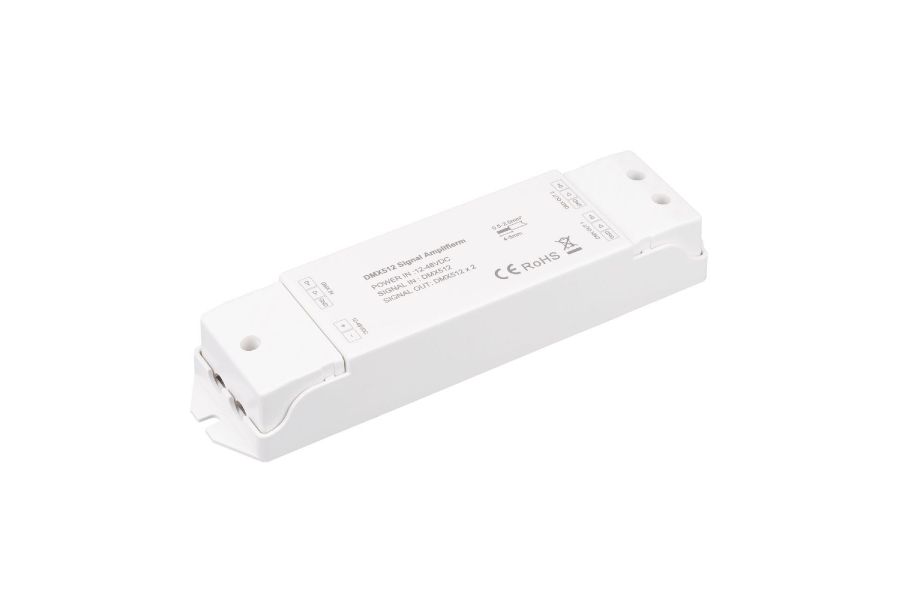 Усилитель Arlight SMART-DMX512-302-72-2G-SUF (12-48V) 046546