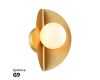 Бра Favourite Kernel 2366-1W
