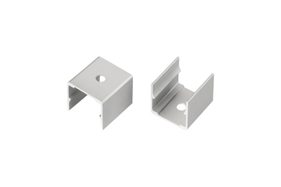 Держатель для профиля Arlight WPH-FLEX-1616 040865