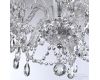 Подвесная люстра Bohemia Ivele Crystal 105/5/141 Ni