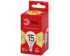 Лампа светодиодная Эра RED LINE LED P45-15W-827-E14 R 15Вт шар Б0070099