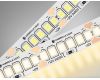 Светодиодная лента Ambrella Light LED Strip 12В 2835 19,2Вт/м 3000K 5м IP20 GS1501