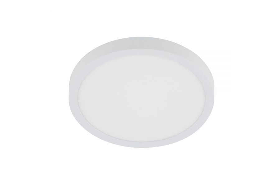 Встраиваемый светильник Nowodvorski Multi Led M White 11357