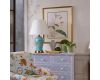 Настольная лампа Loft IT Bluebell 10493T