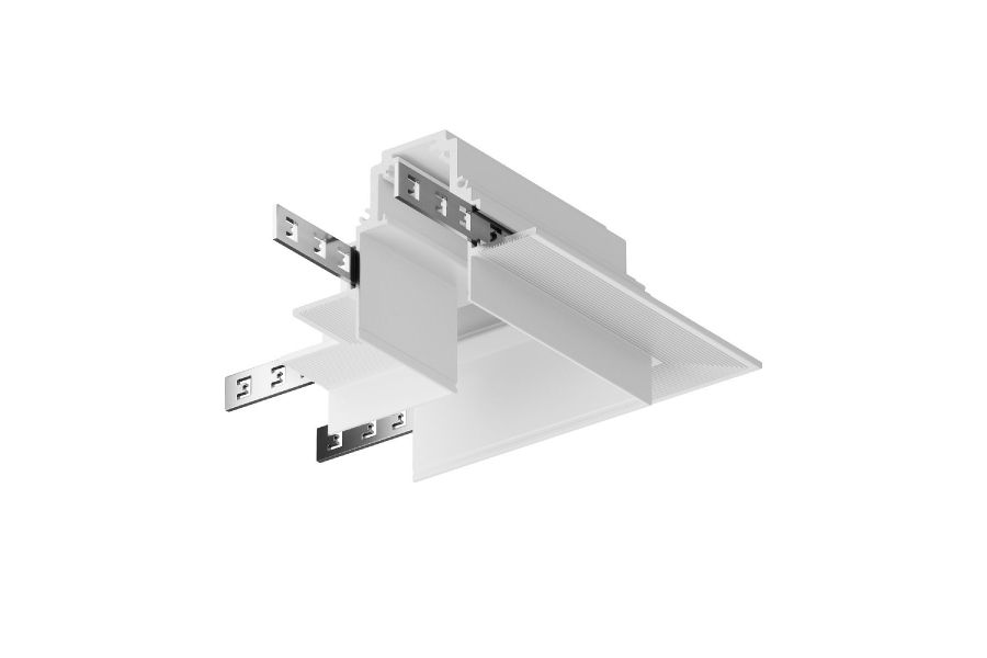 Коннектор для трека Maytoni Technical Accessories for tracks Gravity TRX010CL-22W