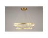 Подвесная люстра Aployt Olimp APL.045.03.65