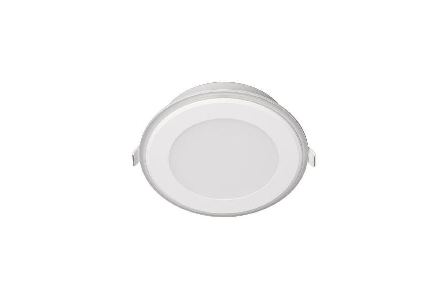 Встраиваемый светильник Citilux Tron CLD009013NW