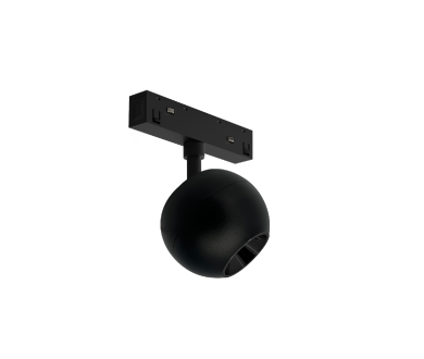 Трековый магнитный светильник Lumker SY-LINK-SF90-BL-12-NW 019023