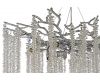 Подвесная люстра Dio DArte Elite Tavenna H 1.5.76.100 N