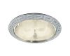 Встраиваемый светильник Arte Lamp Downlights A8015PL-2SS