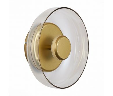 Настенный светодиодный светильник ST Luce Lazio SL6002.201.01