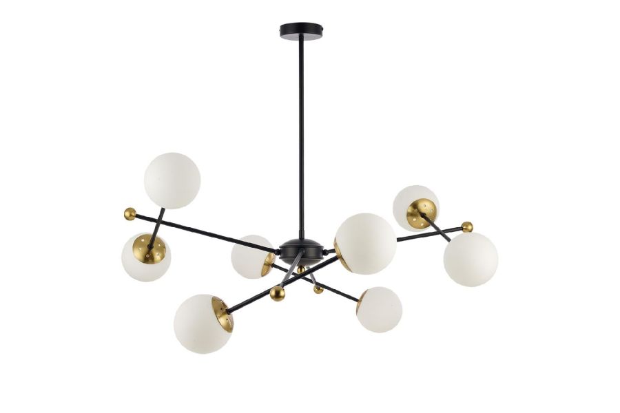 Люстра на штанге Lumion Melody 6581/8