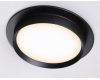 Встраиваемый светильник Ambrella Light GX53 Acrylic tech TN5227