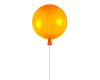 Потолочный светильник LOFT IT Memory 5055C/L orange