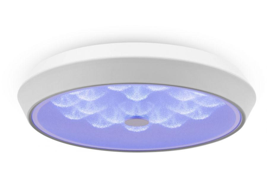 Потолочный светильник Freya Cells FR10012CL-L24W