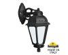 Уличный настенный светильник Fumagalli K22.131.000.AYF1RDN