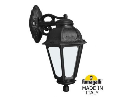 Уличный настенный светильник Fumagalli K22.131.000.AYF1RDN