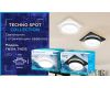 Встраиваемый светильник Ambrella Light Techno Spot TN315