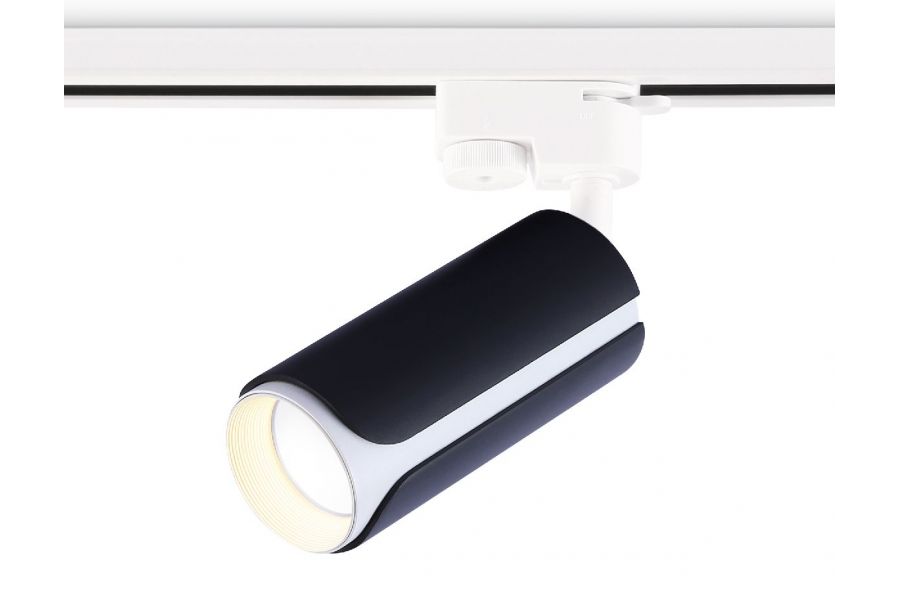Трековый однофазный светильник Ambrella Light Track System GL5155