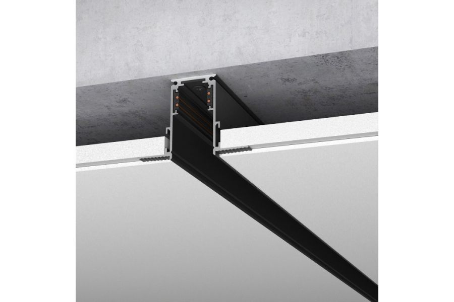 Шинопровод встраиваемый Elektrostandard Slim Magnetic 85087/00 4690389179143 a057187