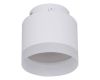 Накладной светильник Reluce 53004-9.5-001IL GX53+LED3W WT