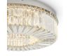 Потолочный светильник Freya Diadema FR6225CL-L36CH