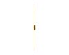 Настенный светильник Favourite Reed 3001-3W