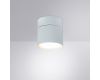 Накладной спот Arte Lamp Intercrus A5549PL-1WH