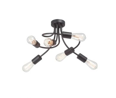 Потолочная люстра Vitaluce V3928-1/6PL