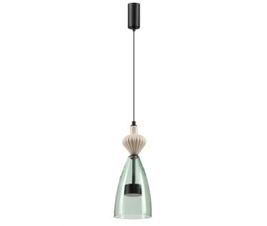 Подвесной светильник Odeon Light Palleta 5046/12LC