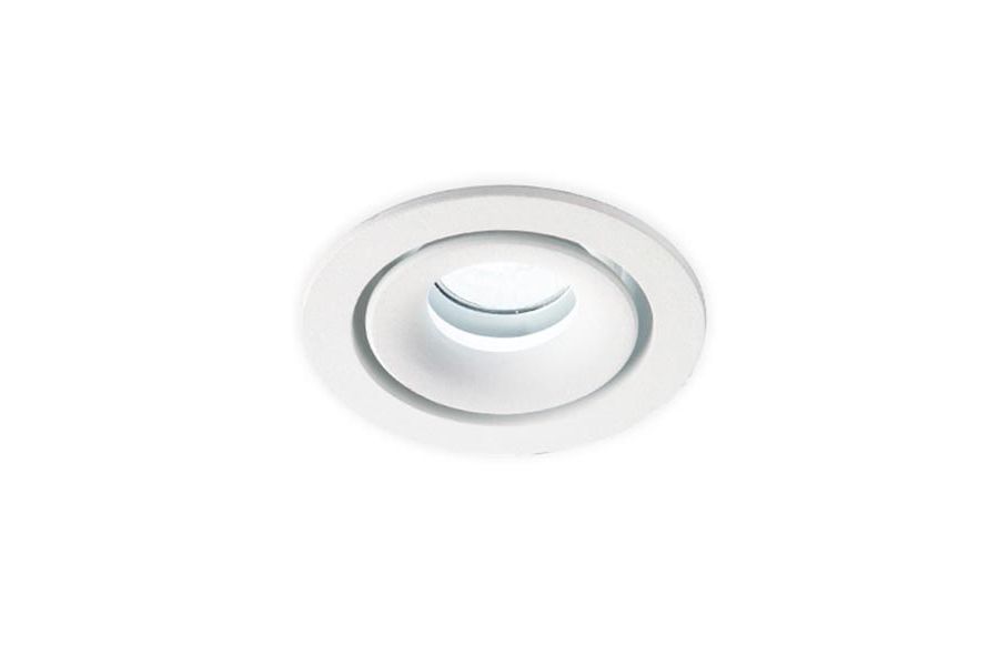 Встраиваемый светодиодный светильник Italline IT06-6018 white 3000K