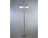 Торшер Brizzi Almeria MA 02401F/003 Chrome